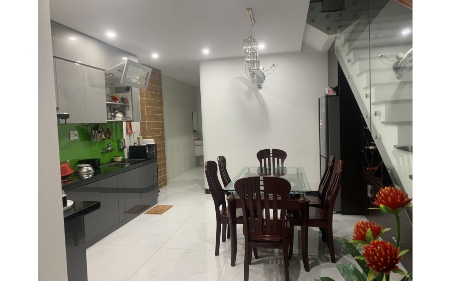 BÁN NHÀ TIÊN SƠN HẢI CHÂU 84m2 - 3 tầng