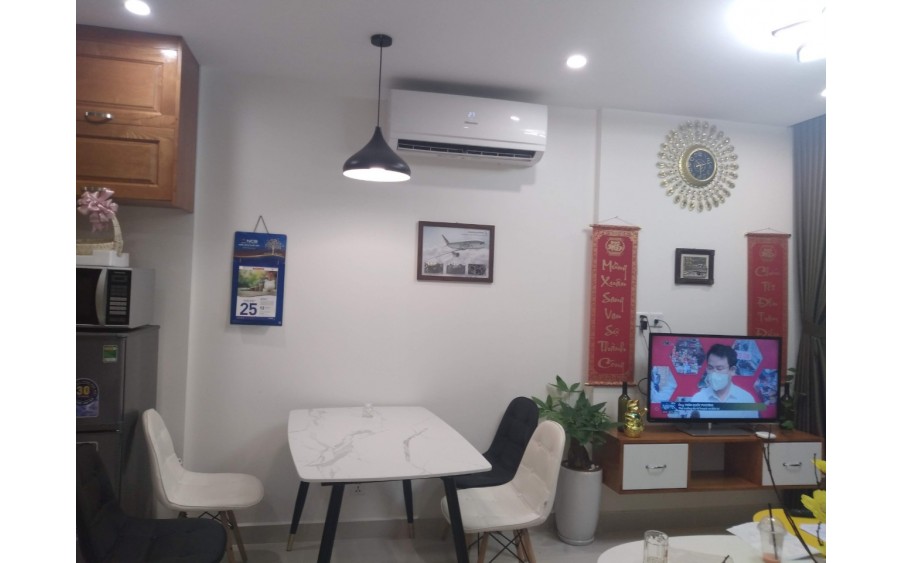 CHO THUÊ CÂN HỘ 1 NGỦ +  FULL ĐỒ GIÁ ĐẸP TẠI VINHOMES OCEAN PẢK