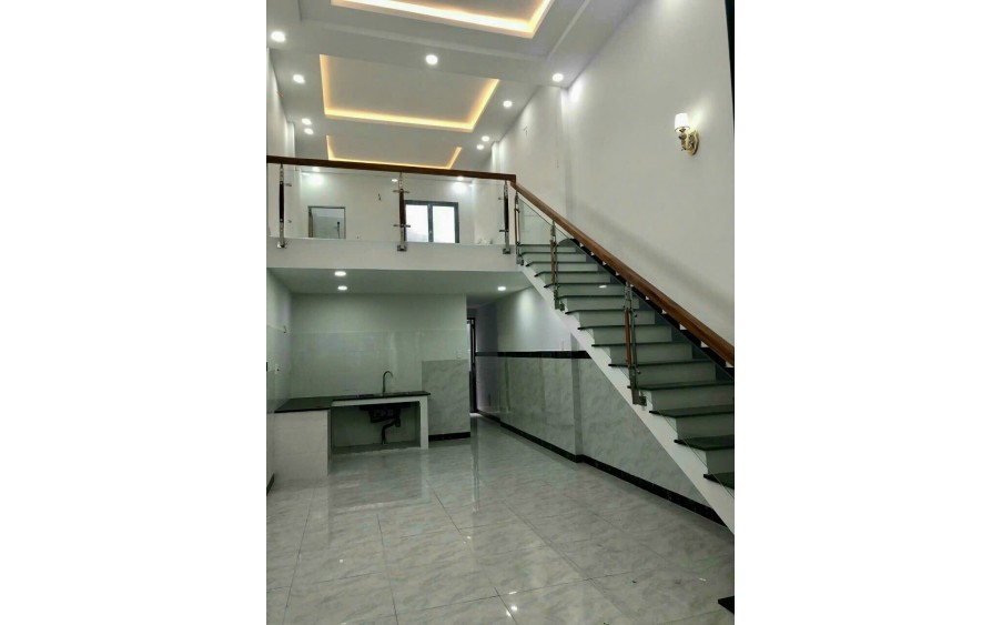 60M2 HẺM OTO NGANG 4 - SIÊU RẺ - HẺM Ô TÔ NGAY CỬA QUẬN 12 P. HIỆP THÀNH .GIÁ CHỈ 2,79 TỶ.