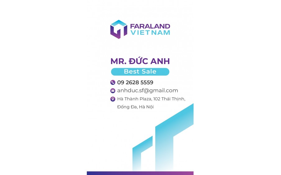 O9 26 28 5559  Bán nhà mặt phố Xuân Diệu 114/183m², 9 tầng, MT 6.1m, giá 110 tỷ Tây Hồ