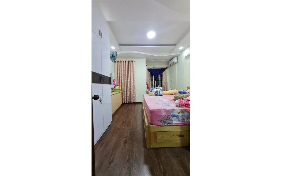 Khu Phân Lô, Đường 7m  Phạm Văn Chiêu, Gò Vấp – 60m2, 5 tầng, chỉ 7.1 tỷ