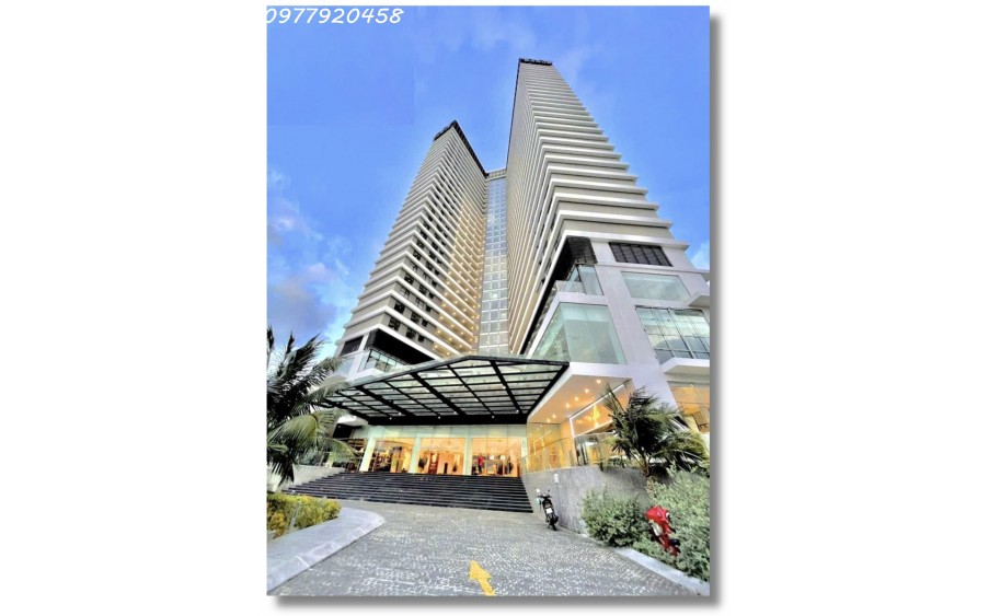 Bán hoặc cho thuê căn hộ 1PN, 2PN, 3PN Flc Sea Tower trung tâm TP Quy Nhơn