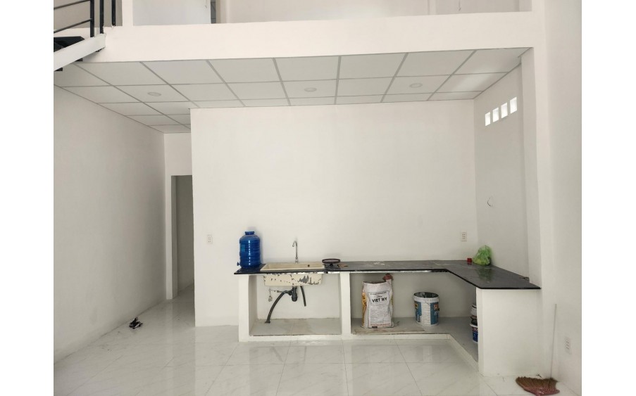 HẺM 8M NHÀ LÔ GÓC - BÙI QUANG LÀ - 60M2 NGANG 5M CHỈ 4.95 TỶ.