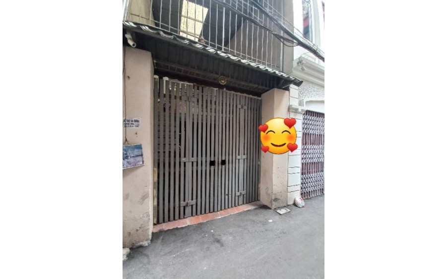 BÁN GẤP NHÀ CHÙA LÁNG – NGÕ THÔNG – GẦN PHỐ - CHO THUÊ ĐỈNH – 91M2, 9 TỶ