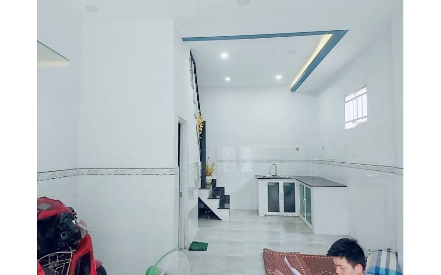 Bán nhà hẻm 5m Đường Dương Quảng Hàm, P. 5, Gò Vấp, Giảm chào 150