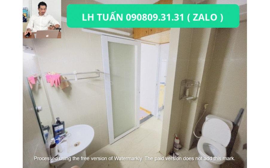 Bán Nhà Rạch Bùng Binh, P.9, Quận 3 - 3PN, Diện Tích 80m2, Giá 11 Tỷ