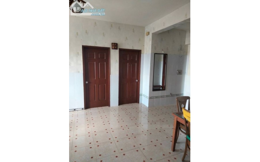 Bán căn chung cư Thanh Bình, căn trống 80m2 giá siêu rẻ, chỉ 1ty570