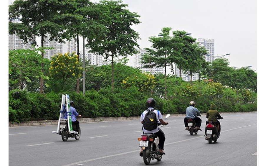 Bán Đất Mặt Phố Võ Chí Công Quận Tây Hồ. Sổ 106m Thực Tế 131m Nhỉnh 35 Tỷ. Cam Kết Ảnh Thật Mô Tả Chính Xác. Chủ Cần Bán Nhanh Lo Việc Gia Đình. 1658