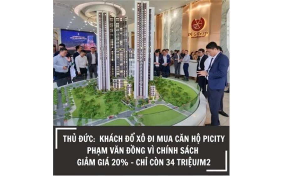 căn hộ giá chỉ từ 1,2ty