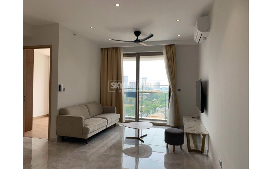 Căn Hộ 2PN Full Nội Thất tại dự án Midtown Phú Mỹ Hưng - Tòa M8 The Peak - Vào Ở Ngay