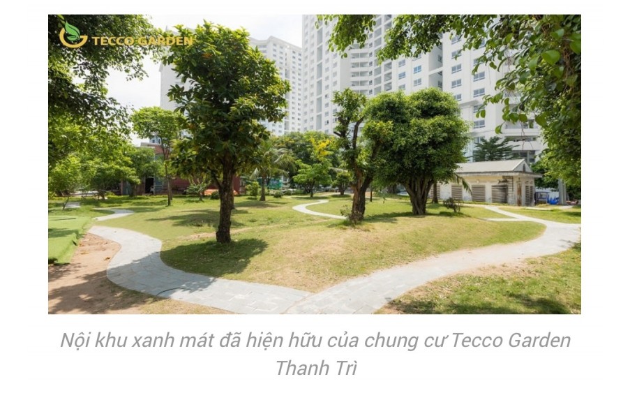 Bán Chung cư tecco chỉ có 27 triệu/ mét, ở Tứ Hiệp Thanh Trì lh 0982700605