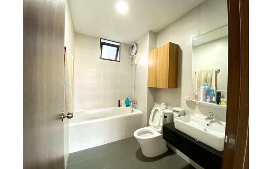 CĂN HỘ MIZUKI PARK 76m2 2PN 2WC FULL NỘI THẤT. giá thấp. CẦN BÁN 2TY800.