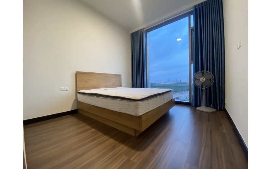 CẦN CHO THUÊ DUPLEX COVE EMPIRE CITY THỦ THIÊM