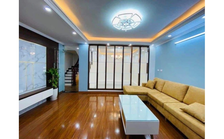 Bán Nhà Thuỵ Phương, Bắc Từ Liêm, 30m2, 5 Tầng,  2.75 Tỷ, Nhà Đẹp 10m Ô Tô Tránh 0965283789