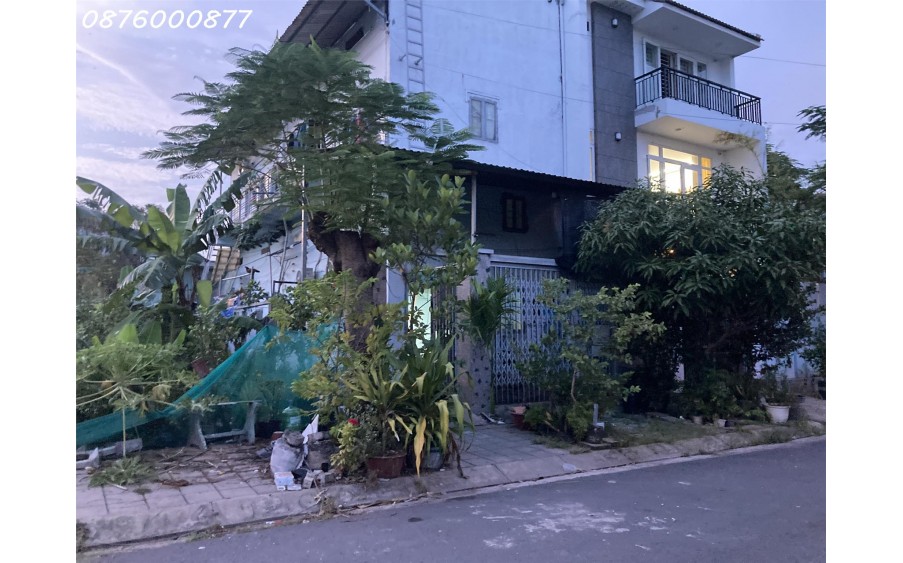 Bán đất hẻm 1078 Lê Văn Lương Nhà Bè 7m X 20m giá nhỉnh 8 tỷ, HXH 12m view công viên