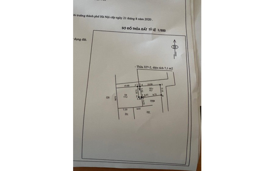 NHÀ ĐẸP ĐÓN TẾT !
Bán nhà 2 tầng tại Biên Giang-Hà Đông.
gần trường tiểu học, nhà văn hoá. Chợ….
Cách quốc lộ 6 chỉ 700m
-diện tích 53,7m. 
-Lô Góc 3