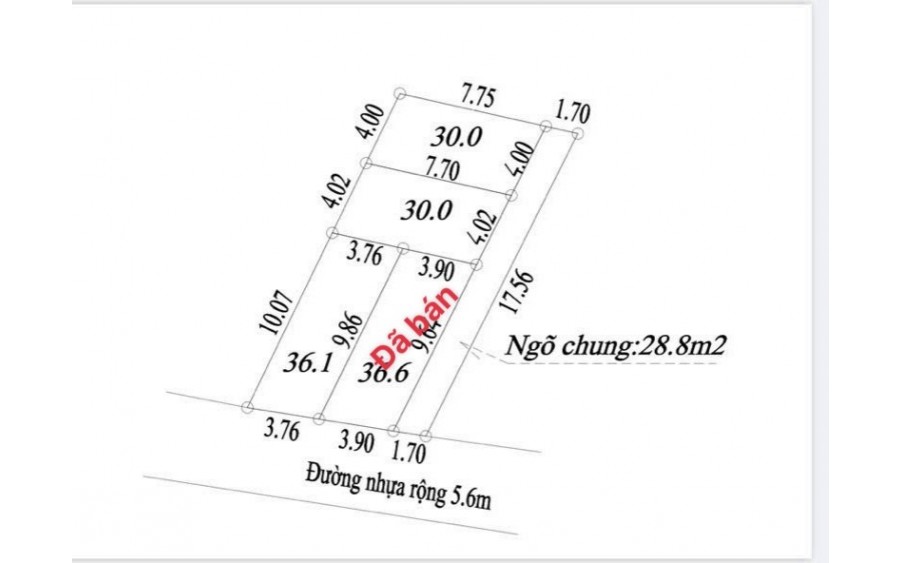 Cần bán ô đất trục đường to tổ 14 yên nghĩa. 
Đường 2 ô tô tải tránh nhau kinh doanh nhỏ dc 
Giá hơn 1 tỷ rất đẹp 
Giao thông thuận lợi 
Dân cư đông