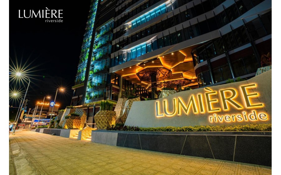 Bảng giá thuê căn hộ Masteri Lumiere Riverside