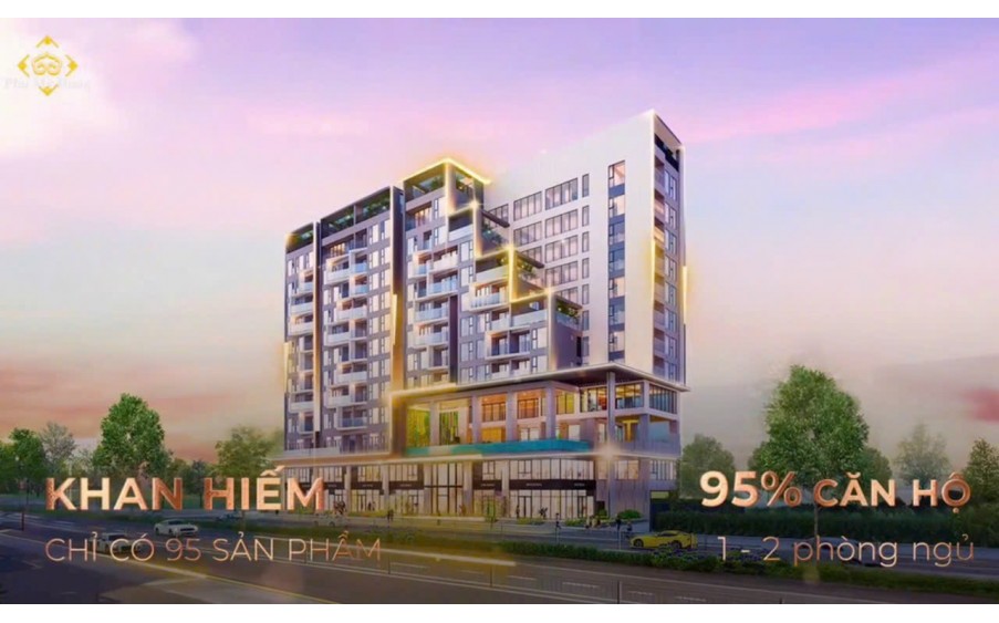 THE AURORA PHÚ MỸ HƯNG. MỞ BÁN GIAI ĐOẠN ĐẦU. GIÁ 5 TỶ 1 CĂN. NHẬN THÔNG TIN 0901323786