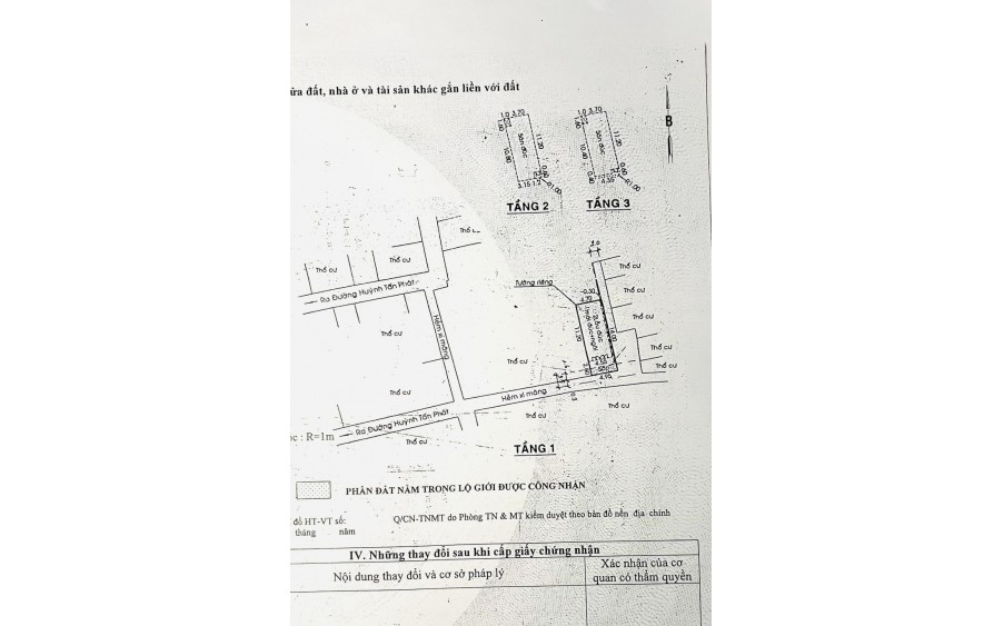 THÔNG THOÁNG. RỘNG RÃI RA VÀO..CĂN GÓC 2 MẶT TIỀN. HUỲNH TÂN PHÁT. KP2. PHÚ THUẬN .Q7. 3 TẦNG. 70m2.. NỞ HẬU. Nhỉnh 5 tỷ