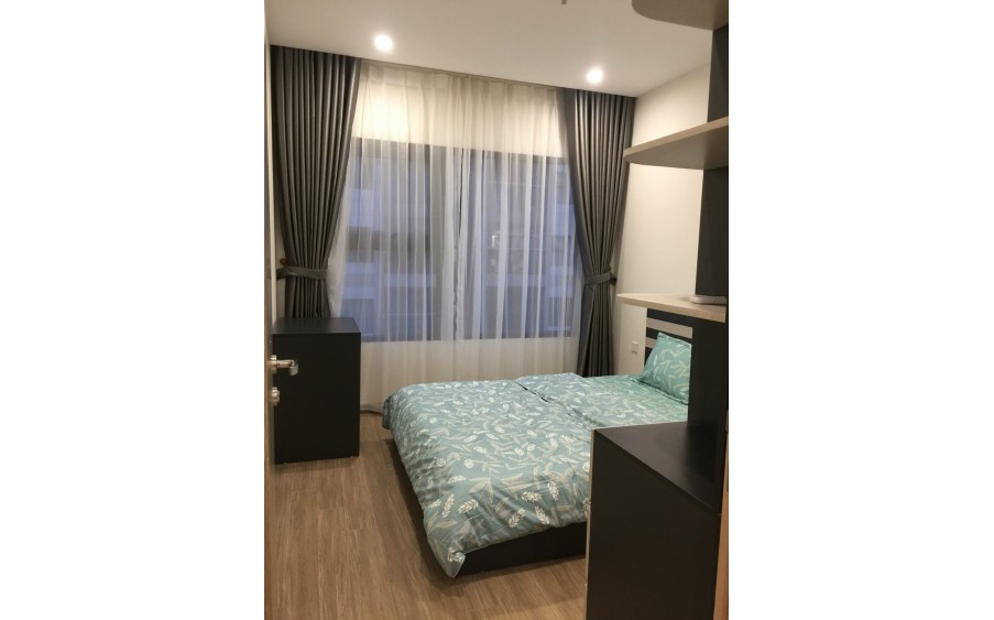 Chính chủ cần cho thuê căn hộ 2PN - Vinhomes Ocean Park Gia Lâm (Giá 6,5 triệu)