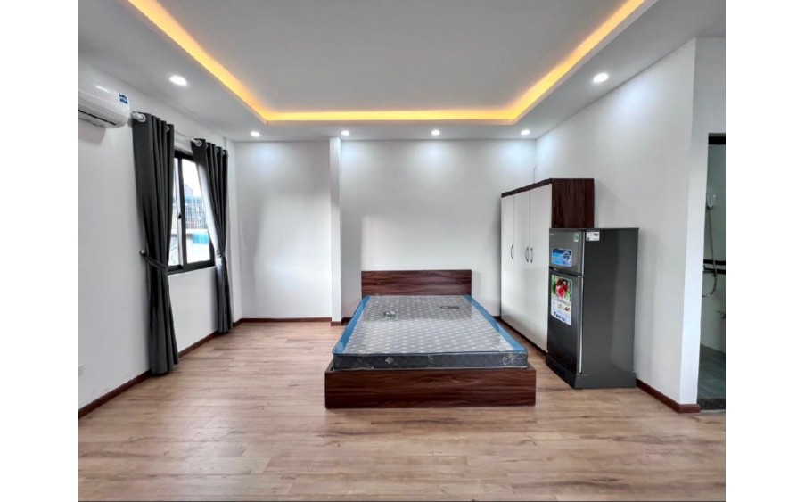 Bán nhà Đại Mỗ 52m2-5 tầng-4 tỉ hơn-lô góc-ô tô đỗ cửa-dân xây-ngõ siêu ngắn