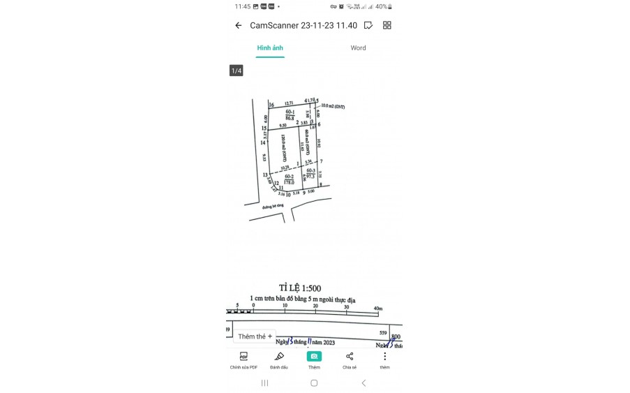 Gần 90m đường thông tuyến 2 đường tỉnh lộ 420- sau siêu thị đức thành 
Giá nhỉnh 2 tỷ được lô đất 6m mặt tiền