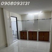 3131-Bán nhà Quận 3 hẻm 193/ Nam Kỳ Khởi Nghĩa 32m2 , 2 Tầng , 2Pn Giá 4 tỷ ( TL)