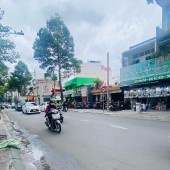 Bán Nhà Mặt Tiền Kinh Doanh, Trần Quang Khải, Phường Tân Định, Quận 1