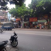 Bán đất Hà Huy Tập, Yên Viên, gần chợ Vân, oto tránh, kinh doanh, 85m, mặt: 5m, 6 tỷ