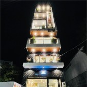 Cực Ngộp! Siêu Phẩm 6 tầng thang máy - Phạm Văn Chiêu, Gò Vấp, 10.5 tỷ