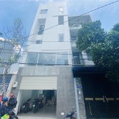 Nhà 6 tầng có Thang máy, Gò Dầu, Tân Phú – Đường 8m, 80m2, chỉ 8.7 tỷ