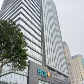 Vị trí kim cương bán tòa nhà 8 tầng mặt phố Quang Trung, Hoàn Kiếm DT 200m2, mặt tiền 10m