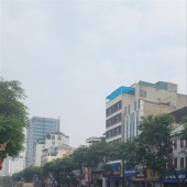 Mặt phố Nguyễn Văn Cừ kinh doanh 150m2, mặt tiền 7m, vỉa hè đá bóng, pháp lý chuẩn Long Biên Hà Nội.