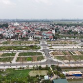 Chính chủ cần bán mảnh đất 400m² Cộng hòa, Phù Linh giá chưa đến 10 triệu/m². Gần trung tâm thị trấn Sóc Sơn chia được làm 3 lô mà giá quá rẻ.