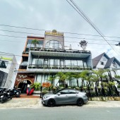 Bán villa mặt tiền Lý Nam Đế P8 Đà Lạt có 10 phòng kinh doanh