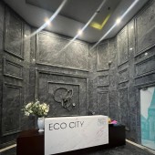 Bán gấp căn 2 ngủ góc, đã có sổ, dự án Eco City Việt Hưng