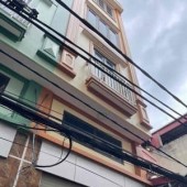 Bán nhà xây 4,5 tầng giá rẻ bất ngờ tại Bích Hòa Thanh Oai