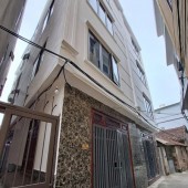 Bán nhà riêng 4 tầng Bích Hòa Thanh Oai giá rẻ