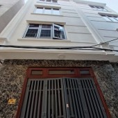 Bán nhà 4 tầng Bích Hòa Thanh Oai giá chỉ 1t850