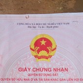 Cần Bán Đất Tại Xã Tân Nghĩa, Huyện di linh, Lâm Đồng