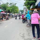 Bán Nhà Mặt Tiền Kinh Doanh chợ, Nguyễn Ảnh Thủ. Quận 12