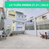 Bán Nhà Rạch Bùng Binh, P.9, Quận 3 - 3PN, Diện Tích 80m2, Giá 11 Tỷ