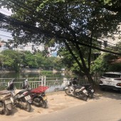 Tìm Người Thuê Toàn Bộ Nhà kinh doanh mặt phố Quan Nhân, quận Thanh Xuân