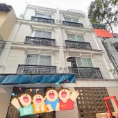 Nhà 3 tầng hẻm xe hơi Lê Hồng Phong