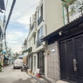 bán gấp nhà hẻm thông 3m5 Quang Trung, P. 10, Gò Vấp, Gần Vincom Plaza