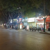 Chính Chủ Nhờ Tìm Khách Thuê Nhà kinh doanh mặt phố Trần Điền,  Hoàng Mai