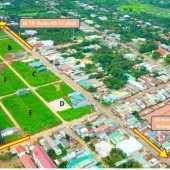 bán đất thổ cư ở Phú Lộc - Krong Năng - Dak Lak
