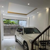 Còn một căn duy nhất ô tô đỗ cửa vào nhà 50m2- mặt tiền- 5m Thạch Bàn Long Biên Hà Nội.