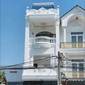 Bán nhà lầu Mặt Tiền Kinh Doanh, gần Lý Văn Sâm, Tam Hiệp chỉ 3ty4